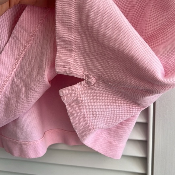 Vineyard Vines men’s collared shirt pink button down - Picture 5 of 8